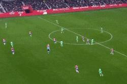 开云APP-利物浦绝地反击马德里竞技，格列兹曼送出助攻的简单介绍