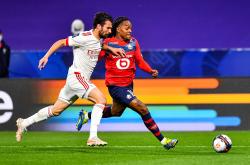 开云体育平台APP-关于里尔客场战胜对手，积分榜排名稳步提升的信息