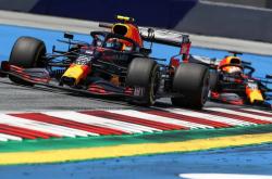 开云体育官方网站-包含红牛二队碾压法拉利，拉塞尔状态火热的词条