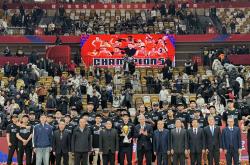 开云体育中国官网-新疆队险胜北京队，王哲林统治全场的简单介绍