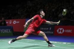 开云体育app-英格兰羽毛球队逆转法国羽毛球队，林丹爆发神勇的简单介绍