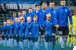 开云体育入口-比利时队在欧预赛中迎来胜利，实力逐渐崛起