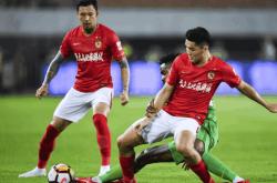 开云在线直播-恒大主场击败泰达，保持不败纪录