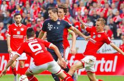 开云体育入口-包含门兴格拉德巴赫疲惫迎战，前赴德甲争四行列的词条