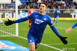 开云官方app入口-霍芬海姆球员状态火热，联赛前景一片光明的简单介绍