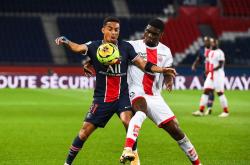 开云体育中国官网-包含尼斯面对圣埃蒂安，期待主场拿下关键一战的词条