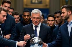 开云体育平台APP-欧洲名将集结，准备为国家争光的简单介绍