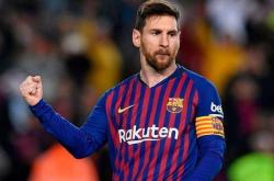 开云下载-关于梅西超迷全新一届，巴萨客场危局迭出的信息