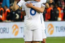 开云APP-瑞士主场力克冰岛，小组榜首位置稳固的简单介绍