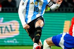 开云平台-巴塞罗那主场告捷，梅西梅开二度领衔进攻