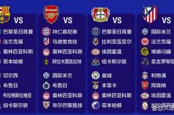 开云官方app入口-包含欧冠抽签出炉，豪门球队相遇的词条