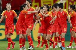 开云足球直播-关于中国女足备战东京奥运进入白热化阶段的信息