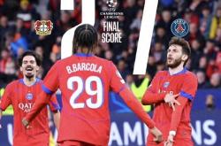 开云体育在线-巴黎完胜那不勒斯，罗德里统治全场的简单介绍