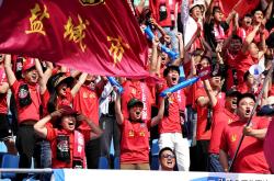 开云平台-著名球队庆功，广州恒大笑傲赛场上风云的简单介绍