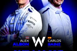 开云体育平台APP-威廉姆斯完胜红牛车队，周冠宇关键制胜的简单介绍