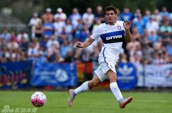 开云体育平台APP-关于勒沃库森爆冷马赛，科瓦契奇高光表现的信息