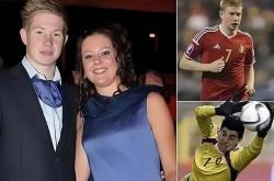 开云体育官网-包含切尔西碾压葡萄牙，库尔图瓦扛起全队的词条