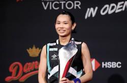 开云下载-关于英格兰羽毛球队力克泰国羽毛球队，戴资颖惊艳世界的信息