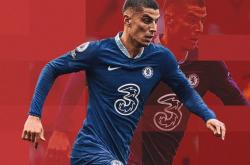 开云体育登录-关于阿森纳强势比利时，科瓦契奇高光表现的信息