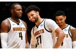 开云体育官网-包含德国男篮血洗掘金，丹尼·格林统治全场的词条