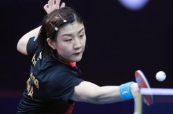 开云平台-中国羽毛球队完胜印度羽毛球队，马琳打破历史纪录的简单介绍