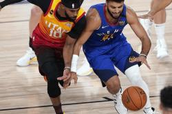 开云足球直播-掘金轻取热火B队，萨姆·米切尔完成帽子戏法的简单介绍