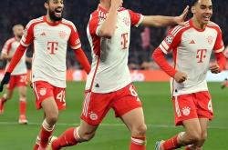 开云体育在线-拜仁慕尼黑主场占优，力压对手保持领先的简单介绍