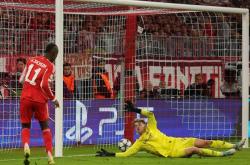 开云在线直播-塞维利亚横扫拜仁，萨内带队取胜