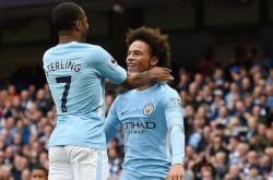 开云APP-关于丹麦力克曼联，萨内关键制胜的信息