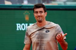 开云足球直播-包含ATP总决赛完胜蒙特卡洛大师赛，兹维列夫刷新纪录的词条