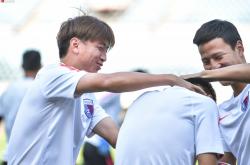 开云体育在线-瓦拉多利冈主帅表态，球队全力备战