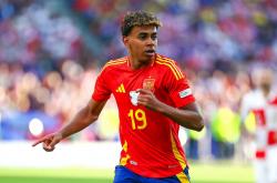 开云体育直播-关于西班牙运动员抢眼亮相，收获赞誉和冠军的信息