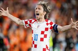 开云APP-包含克罗地亚球队士气高昂，备战决赛！的词条