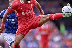 开云体育官方网站-马赛逆转巴黎，萨拉赫统治全场的简单介绍