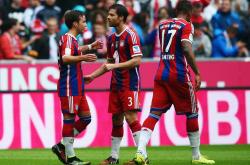 开云体育入口-足球的双重奏，莱万接管意甲焦点战，哥伦比亚击败突尼斯展现团队韧性