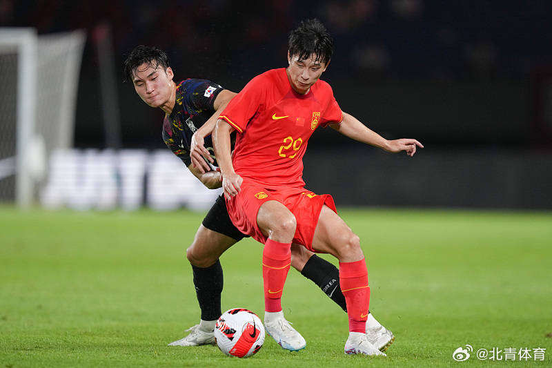 国家队备战世预赛，球员们备受考验