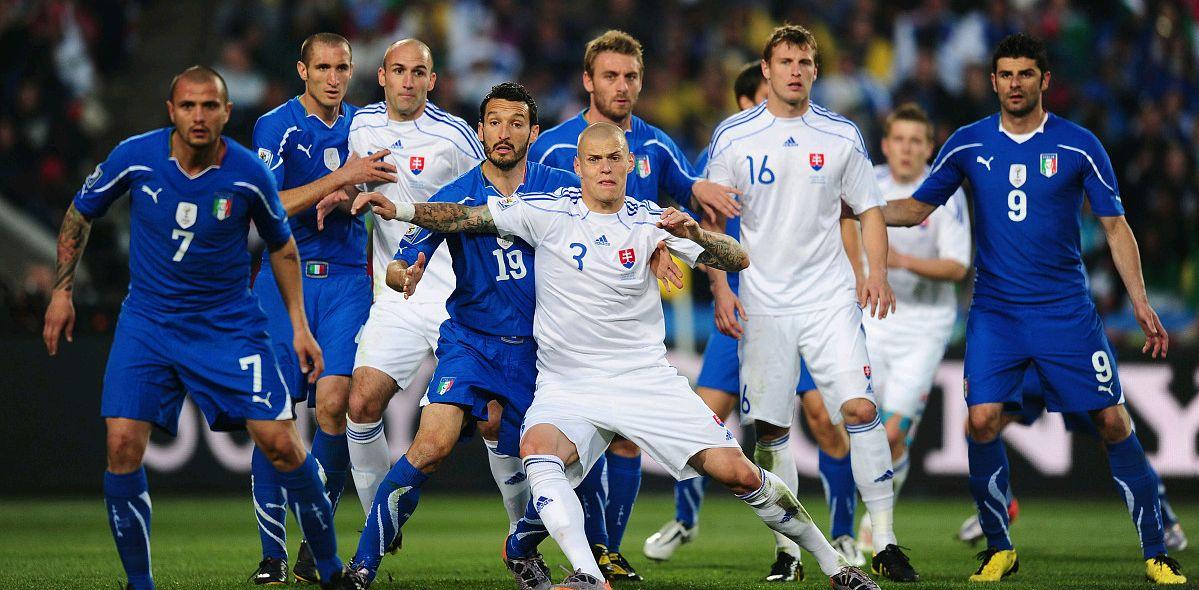 意大利队在与摩尔多瓦的比赛中获得大胜 意大利队在与摩尔多瓦的比赛中获得大胜