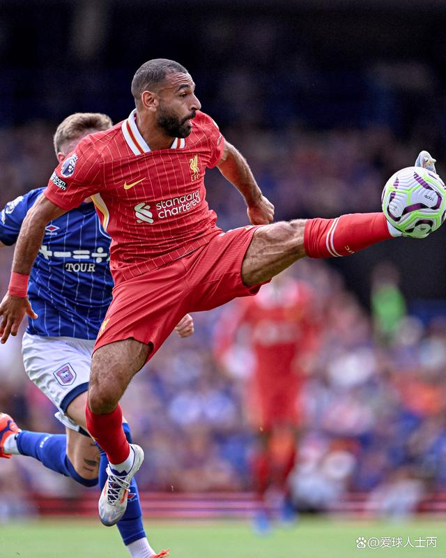 马赛逆转巴黎，萨拉赫统治全场的简单介绍