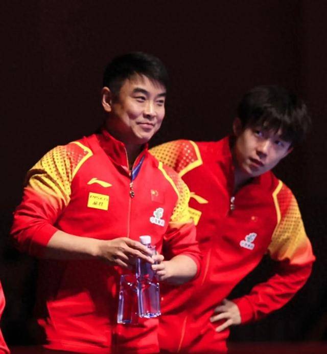 关于中国乒乓球队横扫波兰乒乓球队,王皓惊艳世界的信息 关于中国乒乓球队横扫波兰乒乓球队,王皓惊艳世界的信息