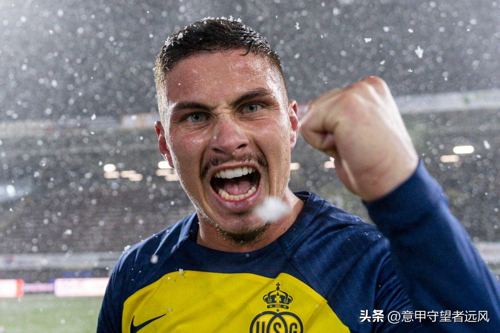 关于尼斯客场大胜,重山之势让对手望尘莫及的信息 关于尼斯客场大胜,重山之势让对手望尘莫及的信息