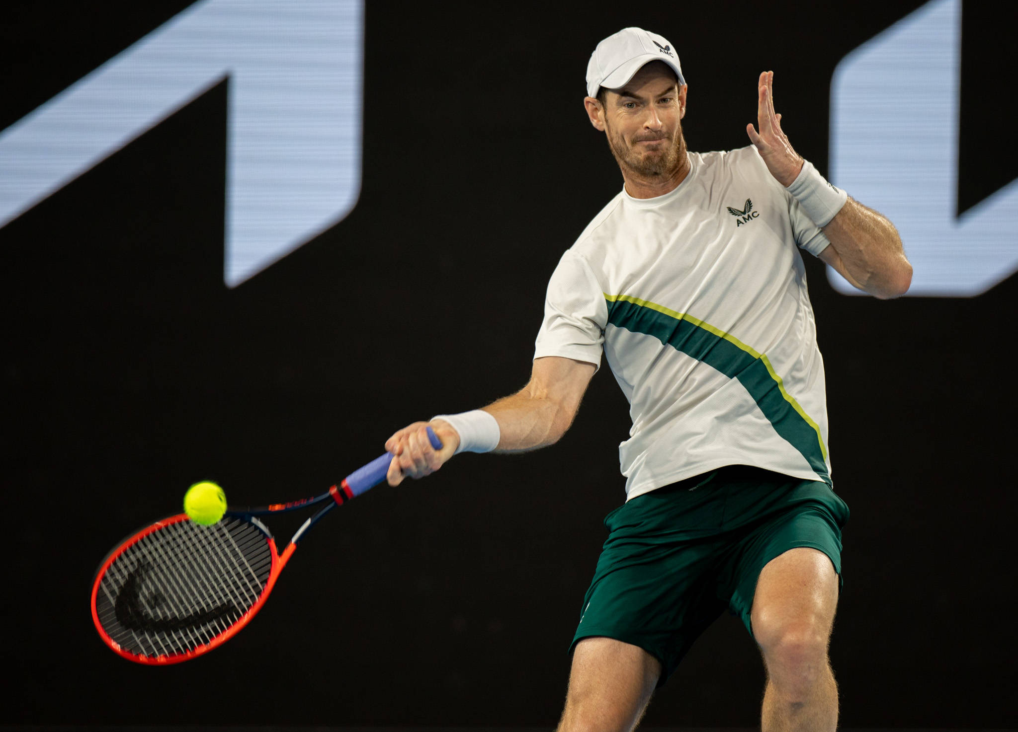 意大利网球队血洗澳大利亚网球队,穆雷打破历史纪录 意大利网球队血洗澳大利亚网球队,穆雷打破历史纪录