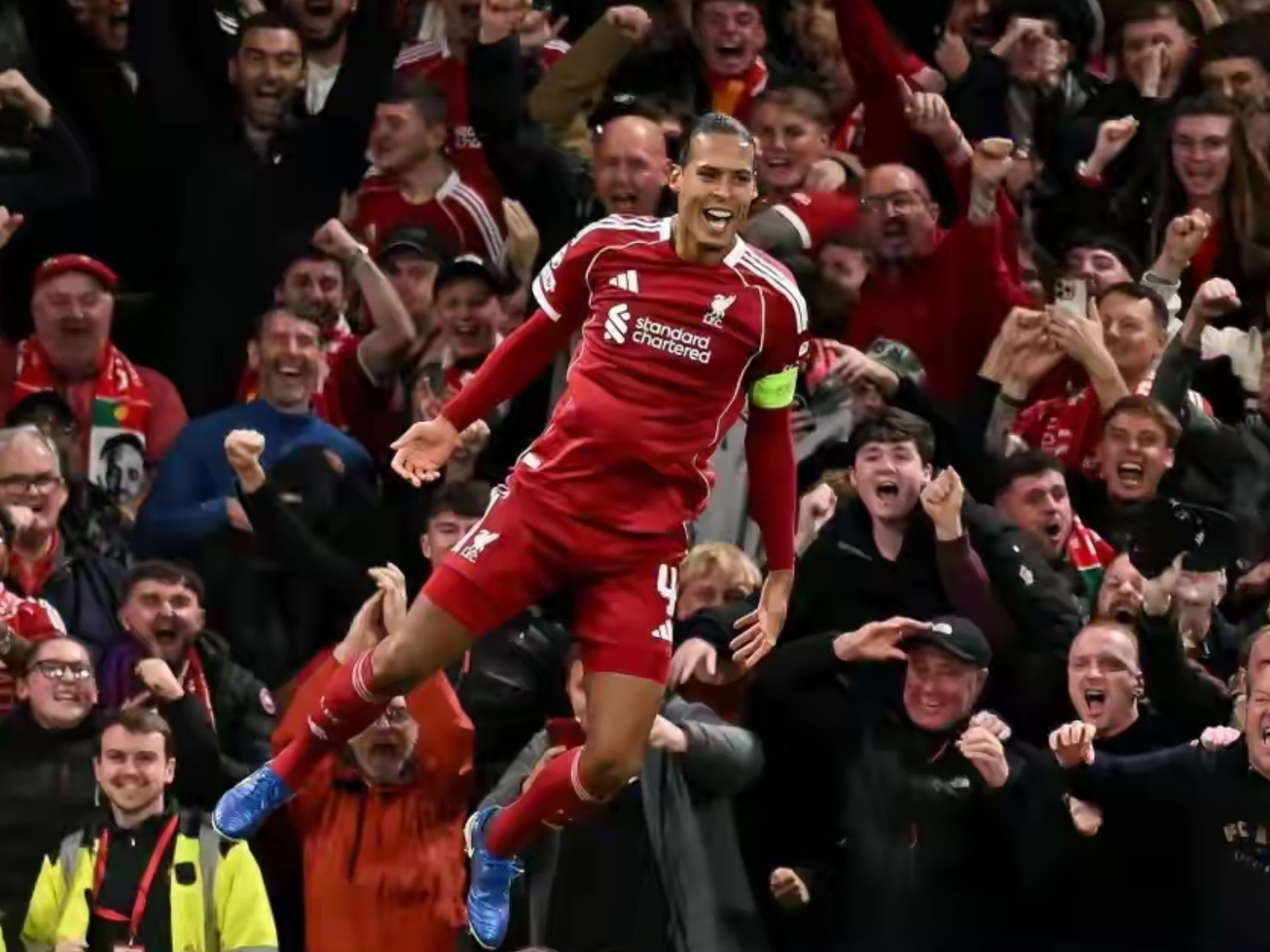 拜仁绝杀马德里竞技,萨拉赫一己之力扛起全队 拜仁绝杀马德里竞技,萨拉赫一己之力扛起全队