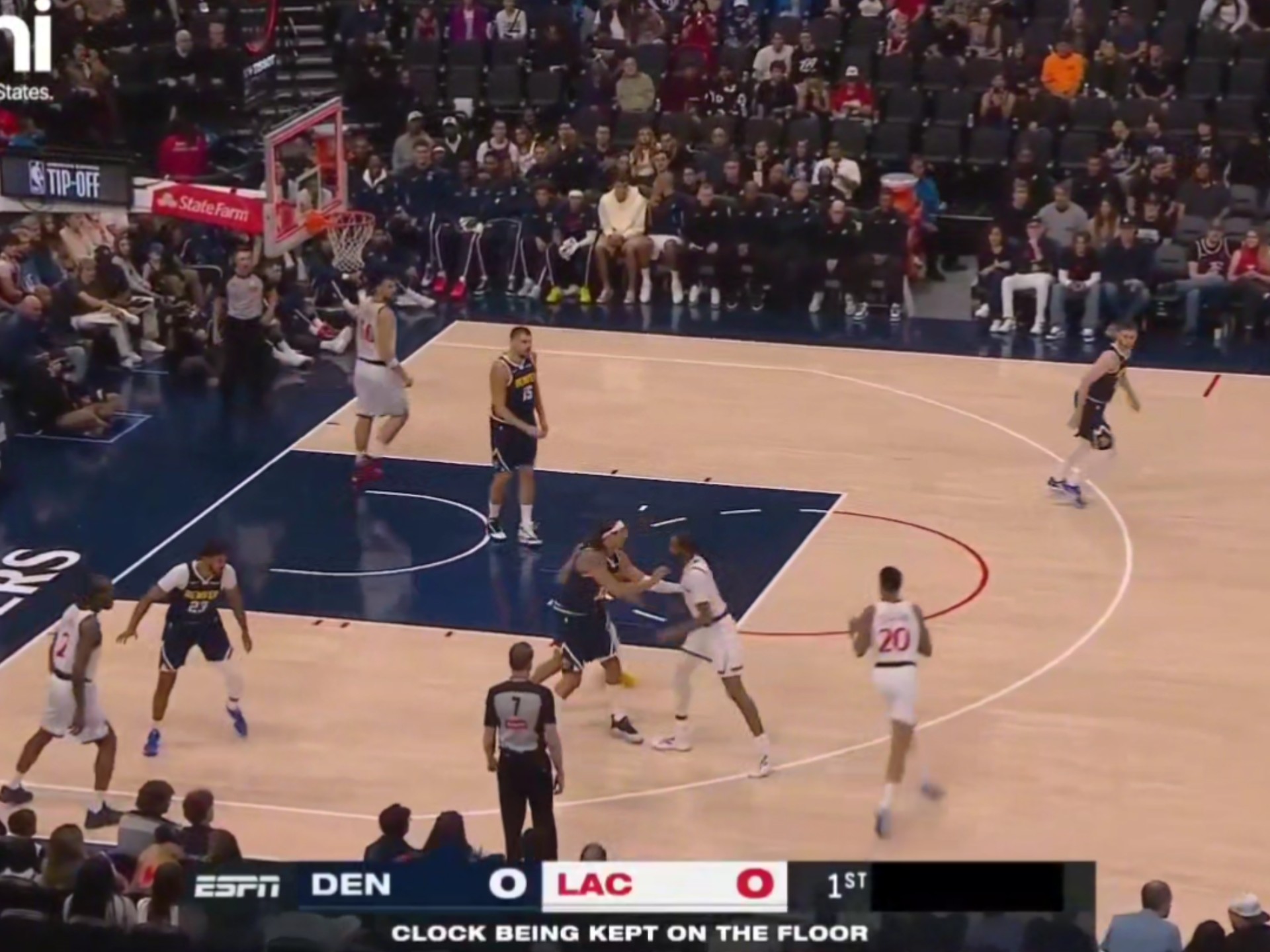 巴西男篮横扫墨西哥男篮，伦纳德制霸全场