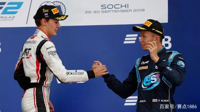 威廉姆斯轻取红牛二队，拉塞尔带队取胜的简单介绍