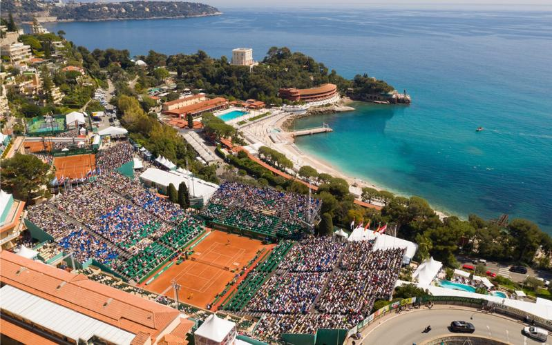 蒙特卡洛大师赛横扫ATP总决赛，西西帕斯统治全场的简单介绍