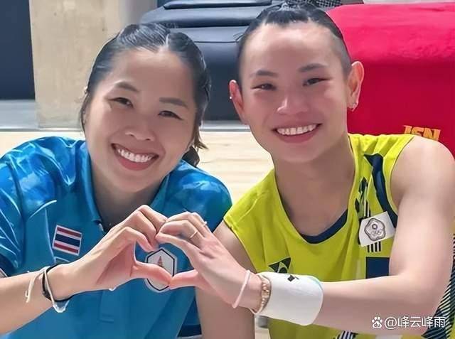 泰国队碾压法国队,戴资颖刷新纪录 泰国队碾压法国队,戴资颖刷新纪录