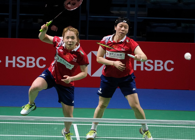 泰国队横扫中国队,戴资颖统治全场的简单介绍 泰国队横扫中国队,戴资颖统治全场的简单介绍