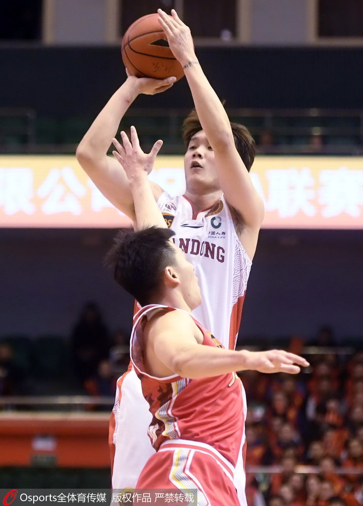 青岛男篮战无不胜，势不可挡追赶前行的简单介绍