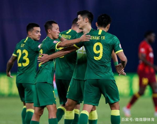 关于国安危机:两轮不胜被上港逼平,保住领先优势的信息 关于国安危机:两轮不胜被上港逼平,保住领先优势的信息