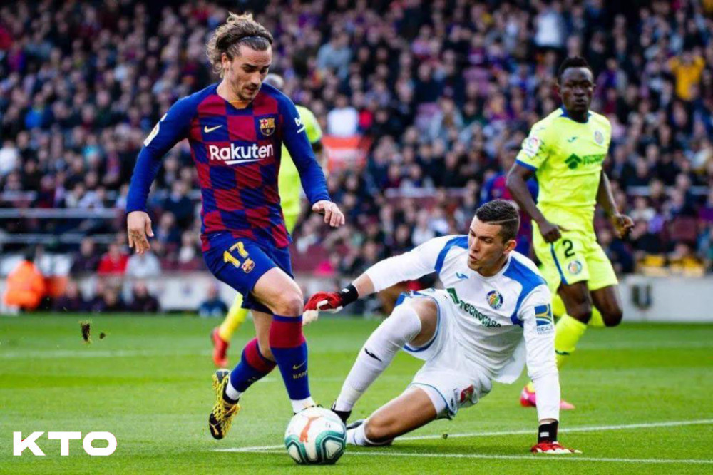 赫塔菲大胜莱加内斯,雄赳赳气昂昂的简单介绍 赫塔菲大胜莱加内斯,雄赳赳气昂昂的简单介绍